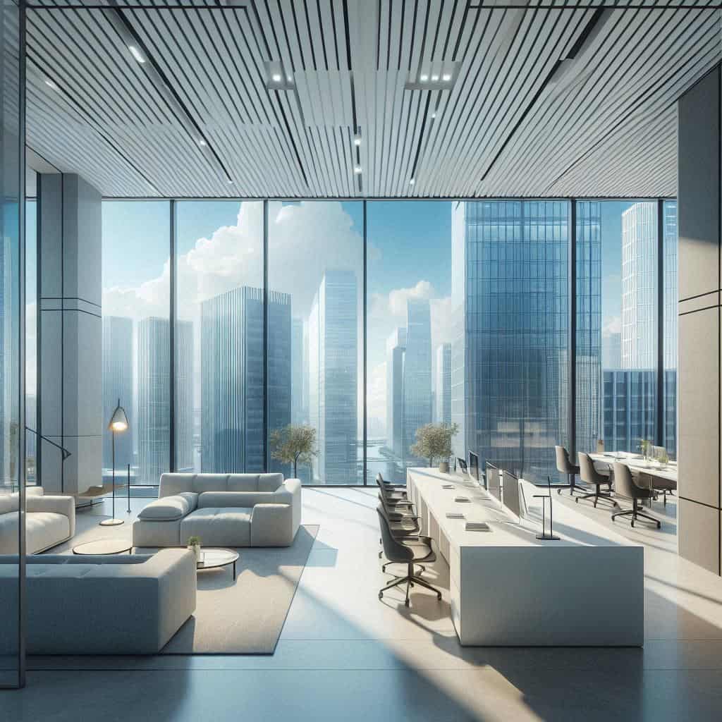 大厦名字文章配图